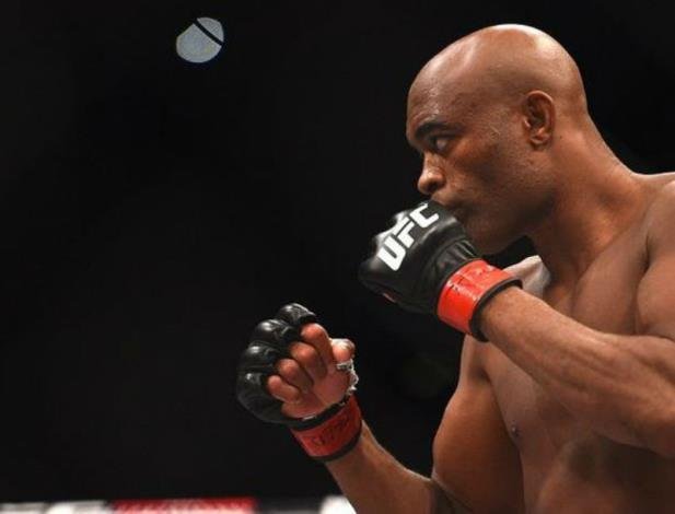 Julgamento sobre caso de doping de Anderson Silva &eacute; adiado novamente
