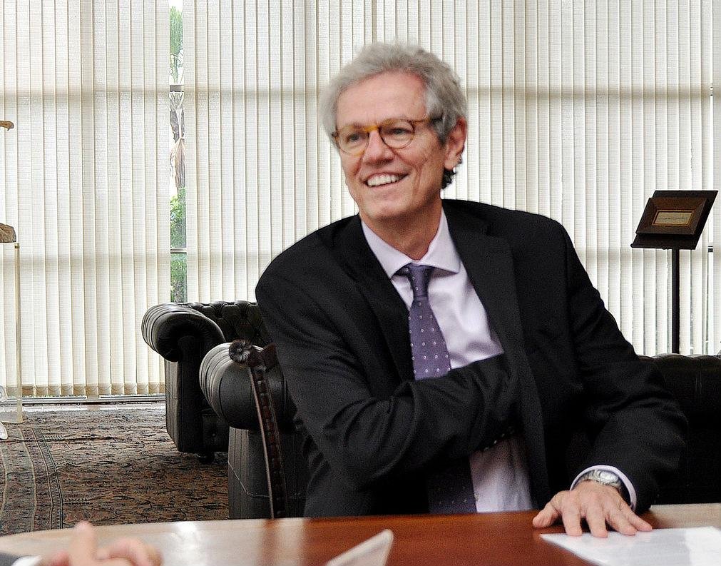 Economista Paulo Nogueira Batista J&uacute;nior ser&aacute; vice-presid&ecirc;ncia do Novo Banco de Desenvolvimento
