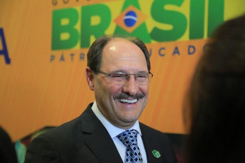 Libera&ccedil;&atilde;o dos dados foi determina&ccedil;&atilde;o de Sartori