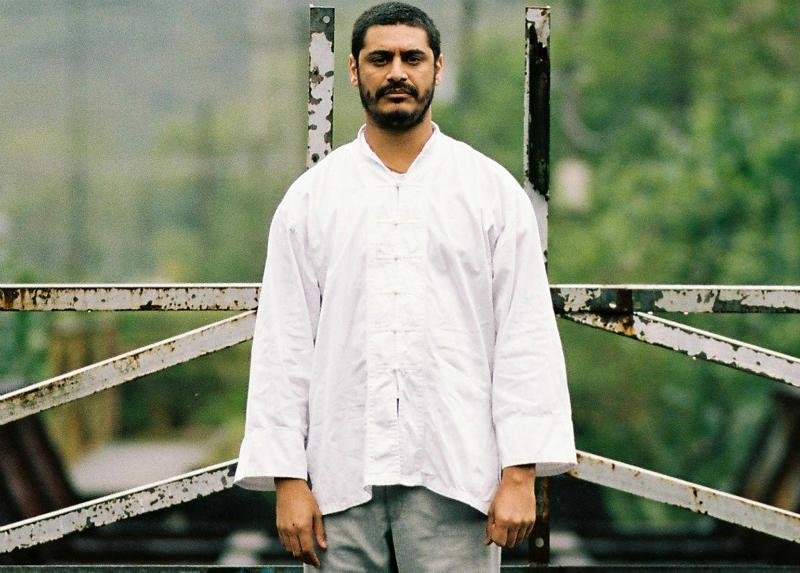 Criolo retorna nesta quarta e quinta para dois shows no Opini&atilde;o