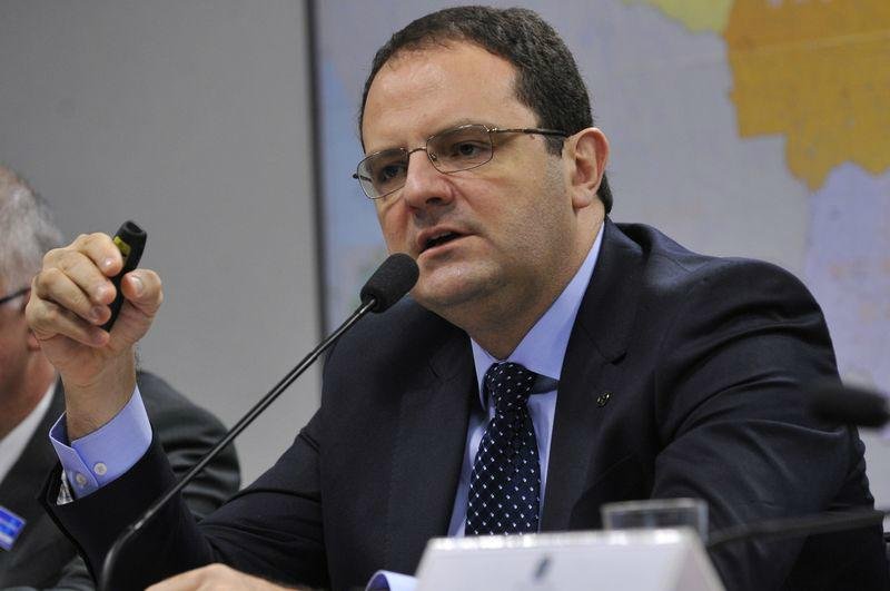 Nelson Barbosa diz que concess&atilde;o n&atilde;o &eacute; privatiza&ccedil;&atilde;o