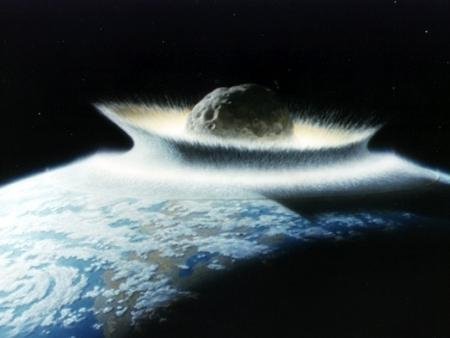 Profeta autoproclamado afirmou que humanidade acabaria entre 22 e 28 de setembro depois de colis&atilde;o espacial