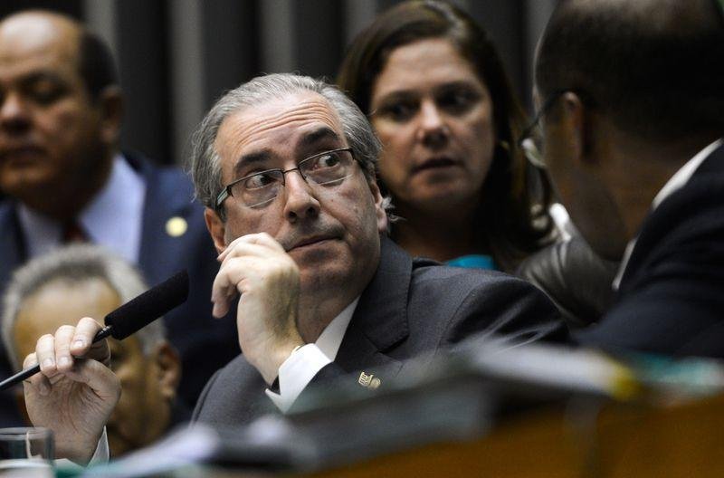 Cunha promete levar PEC da maioridade penal a plen&aacute;rio no dia 30 de junho 
