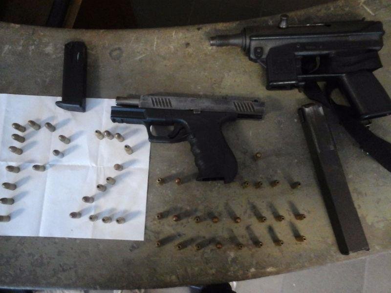  Adolescente foi apreendido pela segunda vez em pouco mais de dois meses