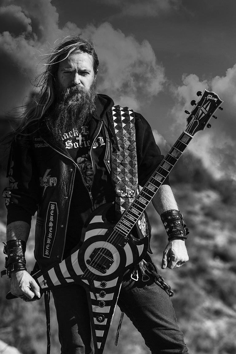 Guitarrista apresentar&aacute; as principais m&uacute;sicas de sua carreira 