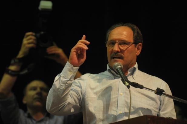 Libera&ccedil;&atilde;o dos dados foi determina&ccedil;&atilde;o de Sartori 