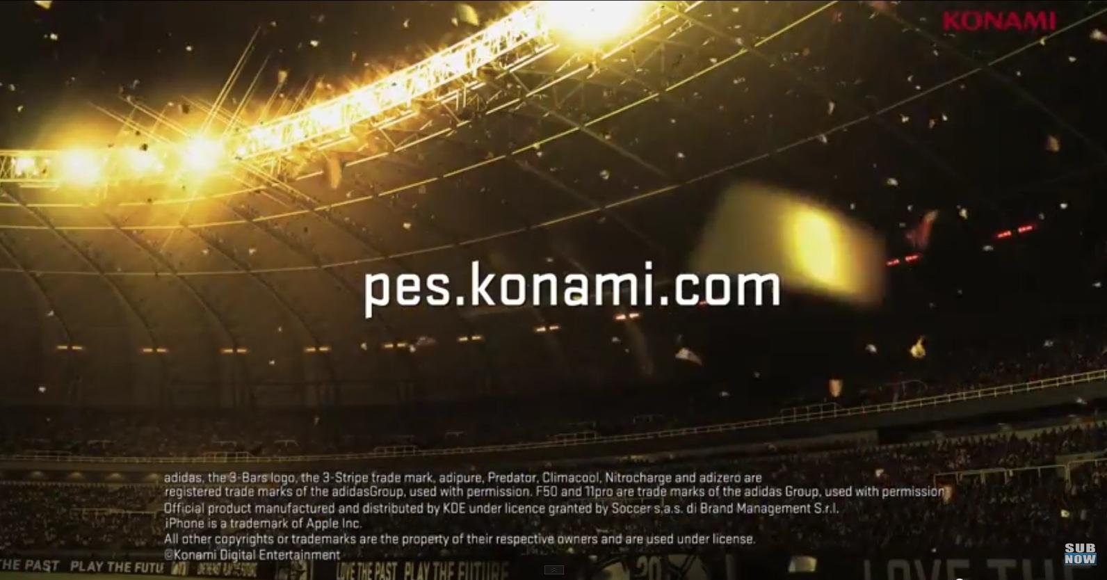 Mais detalhes sobre o jogo devem ser apresentados at&eacute; sexta-feira