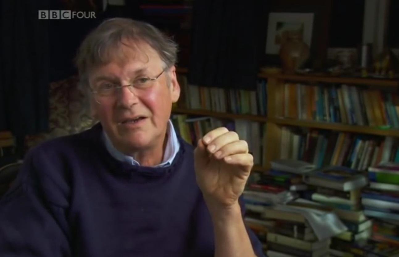 Tim Hunt falou sobre problemas que tinha com mulheres na ci&ecirc;ncia