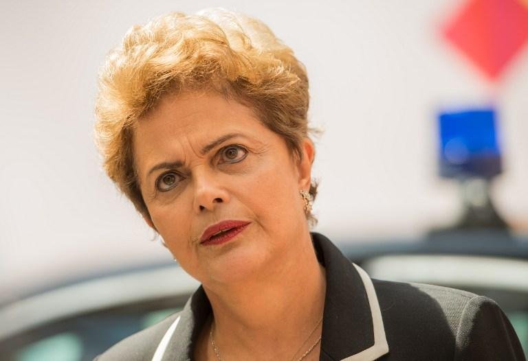 Dilma diz que infla&ccedil;&atilde;o &eacute; at&iacute;pica e ser&aacute; derrubada