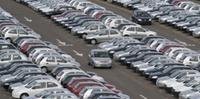 Anfavea assina acordo que prevê juro mais baixo na compra de veículos