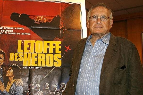 Chartoff morreu aos 81 anos