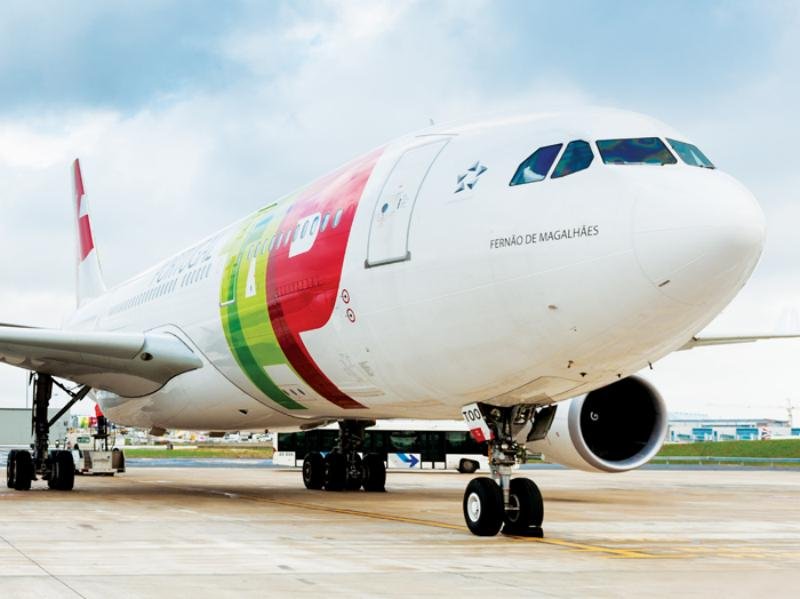 Dono da Azul vence disputa pela a&eacute;rea portuguesa TAP