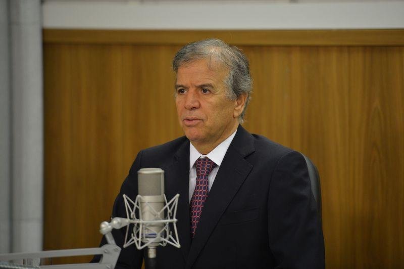 Edital de licita&ccedil;&atilde;o de 29 portos sai at&eacute; o fim de junho, diz ministro 