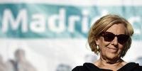 Manuela Carmena se tornará assim a primeira candidata surgida do movimento a governar uma cidade espanhola