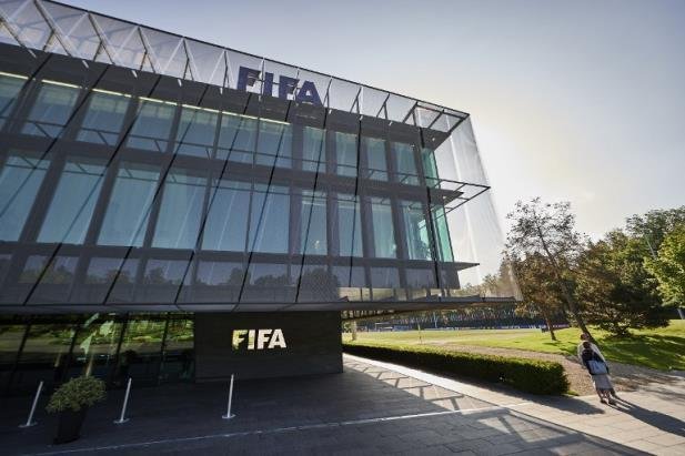Interpol suspende acordo de 20 milh&otilde;es de euros com Fifa