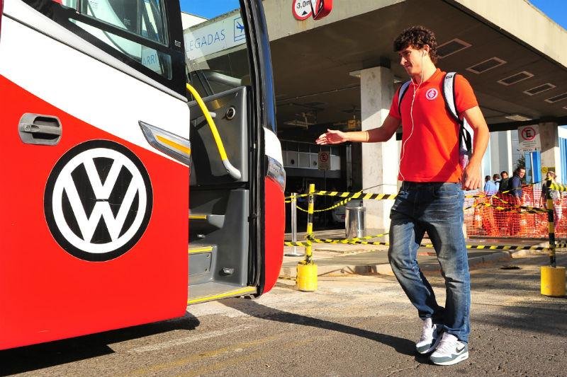 Inter nega venda de Rodrigo Dourado para Manchester United