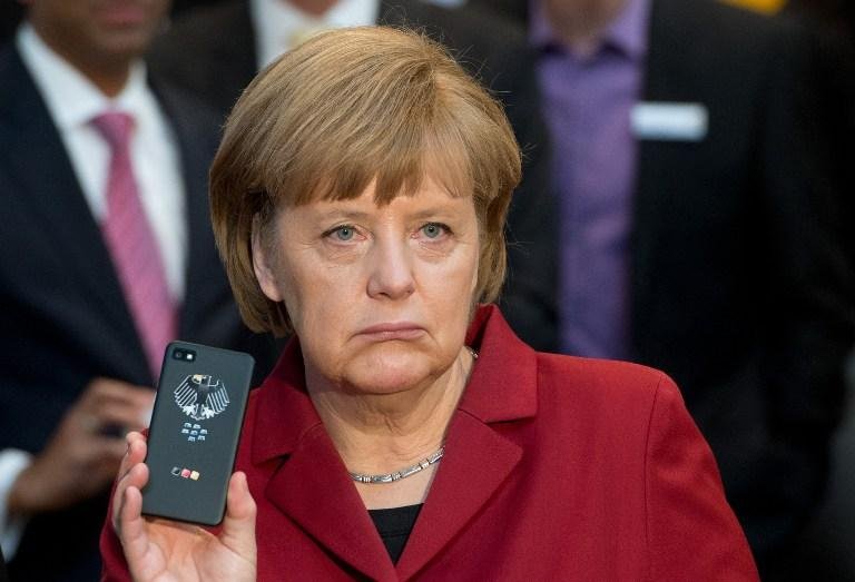 Quando esc&acirc;ndalo explodiu, Merkel convocou Obama e disse que espionar entre amigos n&atilde;o estava certo