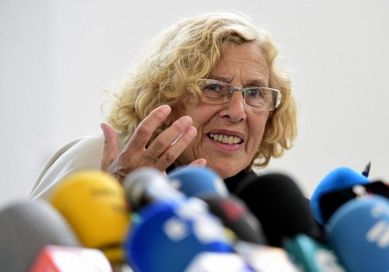 Nova gest&atilde;o dever&aacute; ser transparente e combater a corrup&ccedil;&atilde;o, diz acordo