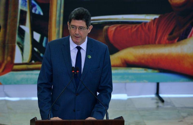 Joaquim Levy descarta volta da CPMF 