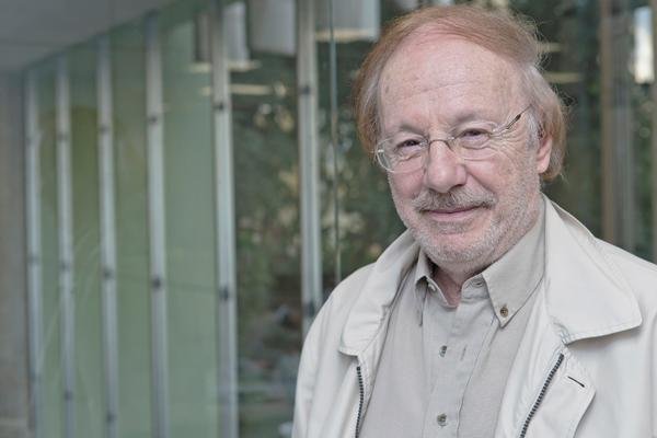Patrick Charaudeau comenta sobre seus estudos e temas de interesse
