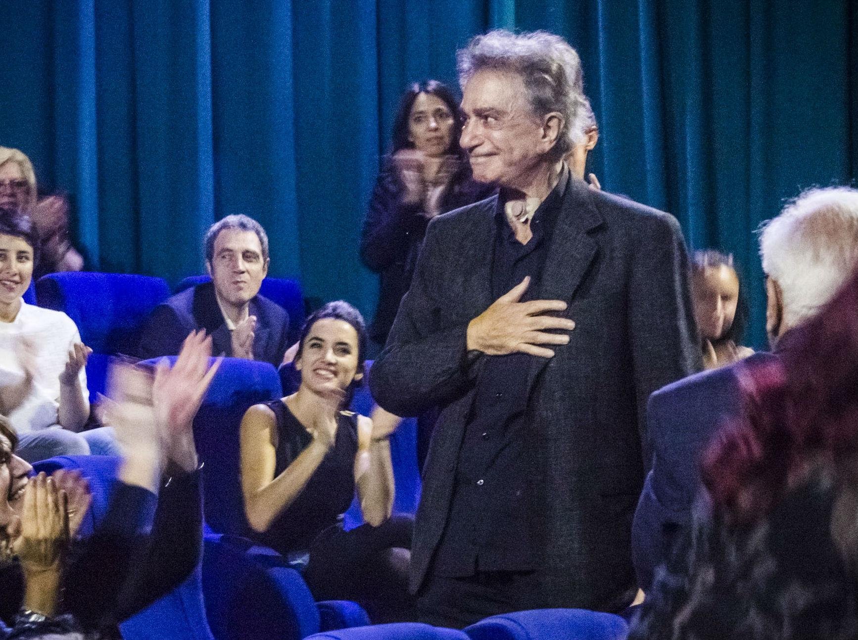 Ren&aacute;n dirigiu "La Tregua", primeiro longa argentino indicado ao Oscar
