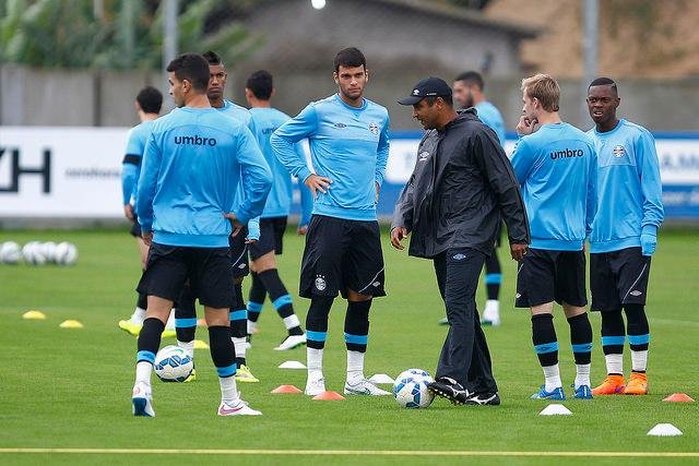 Duelo, v&aacute;lido pela s&eacute;tima rodada do Brasileir&atilde;o, acontecer&aacute; na Arena do Gr&ecirc;mio, &agrave;s 16h