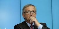 O presidente da Comissão Europeia, Jean-Claude Juncker, continua convicto de que é possível encontrar uma solução até o fim do mês
