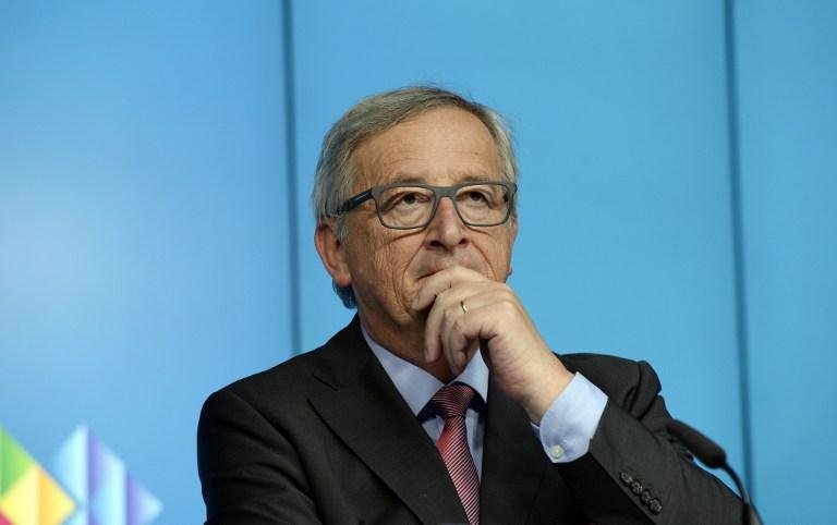 O presidente da Comiss&atilde;o Europeia, Jean-Claude Juncker, continua convicto de que &eacute; poss&iacute;vel encontrar uma solu&ccedil;&atilde;o at&eacute; o fim do m&ecirc;s