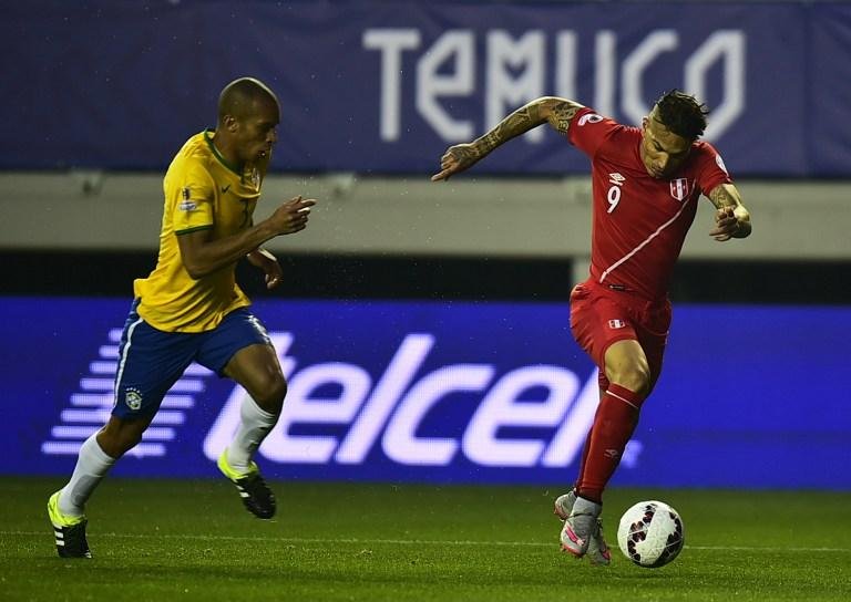 Sele&ccedil;&atilde;o Brasileira estreia na Copa Am&eacute;rica em busca do novo t&iacute;tulo