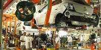 produção de carros na General Motors de Gravataí foi suspensa