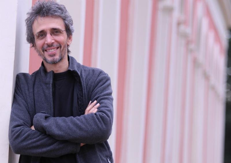 Vitor Ramil faz show e &eacute; o homenageado do evento