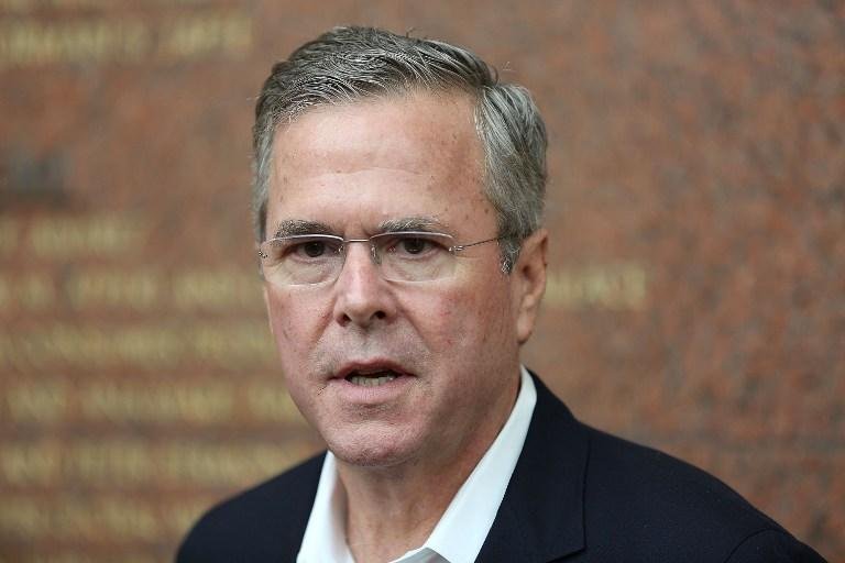 Jeb Bush lan&ccedil;a campanha &agrave; Casa Branca nesta segunda-feira