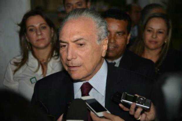 Decis&atilde;o sobre fator previdenci&aacute;rio n&atilde;o deve ser anunciada hoje, diz Temer