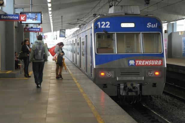 Metrovi&aacute;rios divulgar&atilde;o carta aberta &agrave; popula&ccedil;&atilde;o