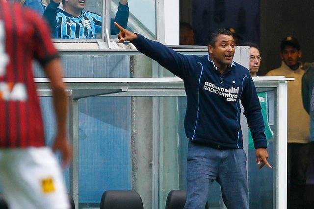 Ex-colega de t&iacute;tulos no Tricolor confia na possibilidade do time voltar &agrave; Libertadores