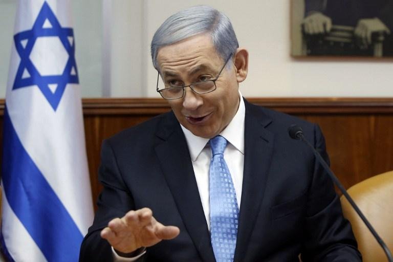 Barack Obama convidou Benjamin Netanyahu para visitar a Casa Branca