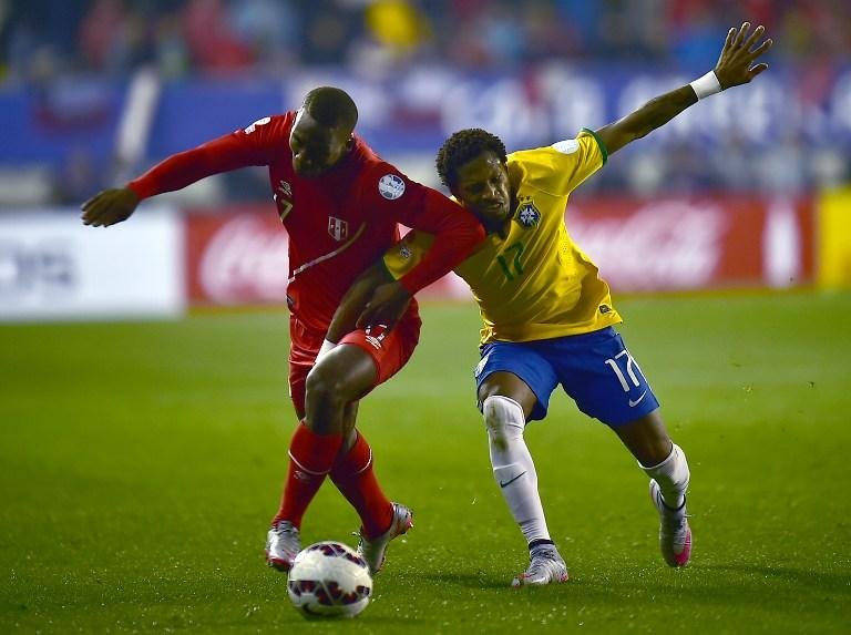 Quero me firmar na Sele&ccedil;&atilde;o, avisa Fred 