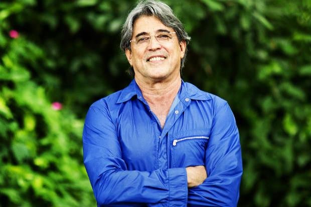 Ivan Lins completa 70 anos nesta ter&ccedil;a-feira