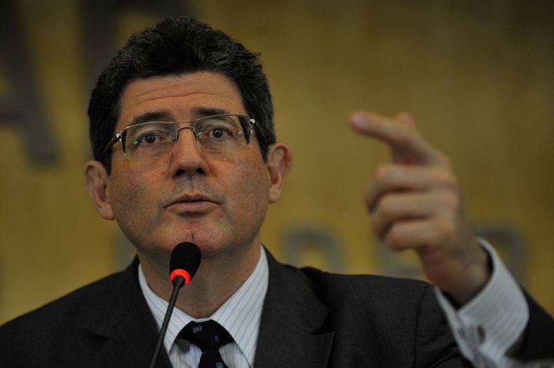 Levy disse que governo segue trabalho do fortalecimento fiscal