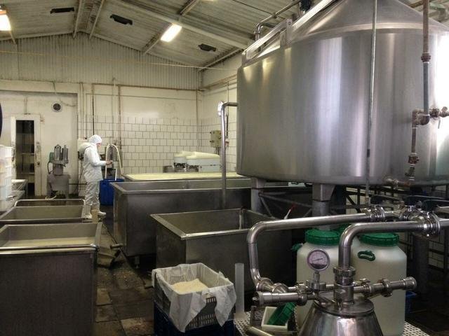 Queijo apresentava cheiro que gerava reclama&ccedil;&otilde;es de clientes