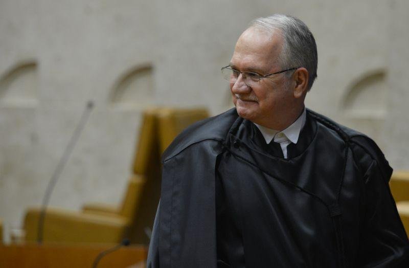 Fachin integrar&aacute; a Primeira Turma da Corte