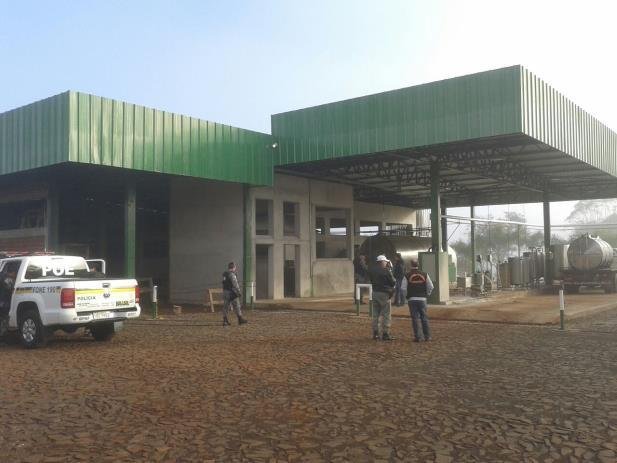 Companhia n&atilde;o declarava corretamente vencimentos obtidos com produto contaminado