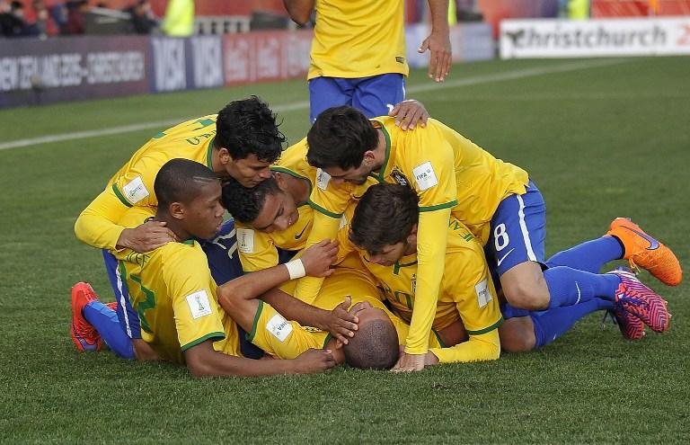 Se conquistar o trof&eacute;u, o Brasil igualar&aacute; a marca de seis t&iacute;tulos do Mundial Sub-20 da rival Argentina