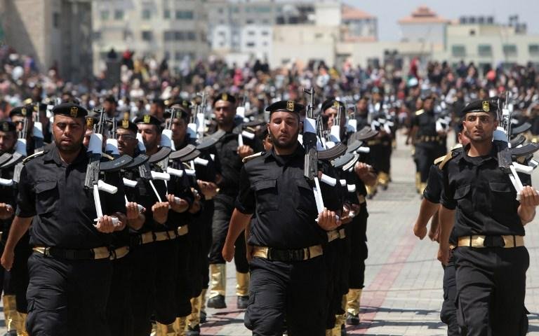 Hamas rejeita dissolu&ccedil;&atilde;o unilateral do governo palestino