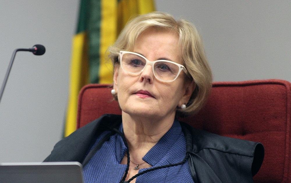 Ministra Rosa Weber entendeu que n&atilde;o h&aacute; motivos para interferir no processo legislativo