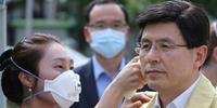Coronavírus já deixou mais de 20 mortos na Coreia do Sul
