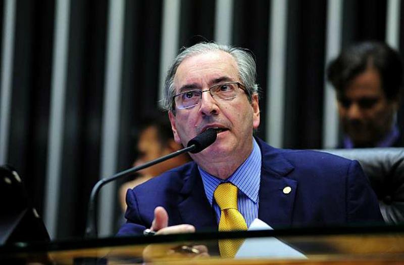 Cunha acredita que Planalto pode conseguir apoio, caso consiga convencer os parlamentares