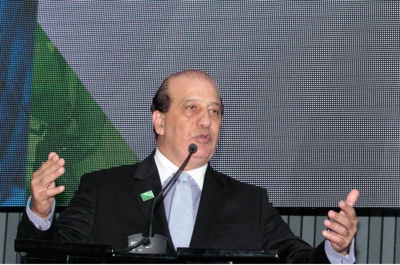 Augusto Nardes explicou que decis&atilde;o cabe ao Congresso 