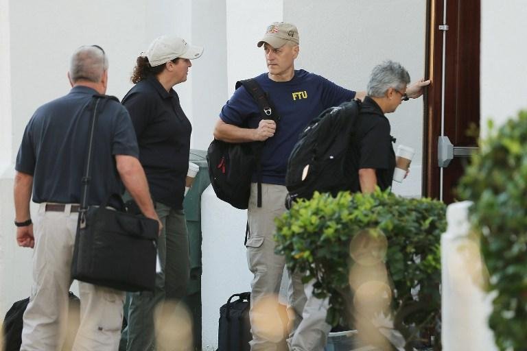 Atirador da igreja de Charleston queria come&ccedil;ar uma guerra racial