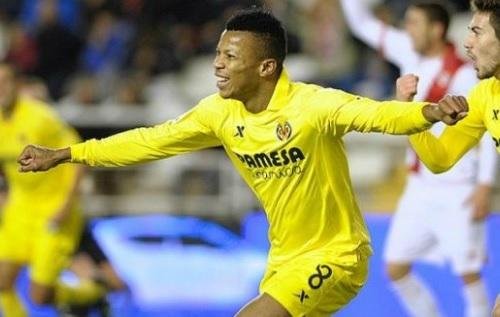 Uche refor&ccedil;ar&aacute; o Tigres na Libertadores da Am&eacute;rica